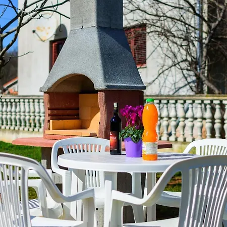 Relaxing Josip - Peaceful Area