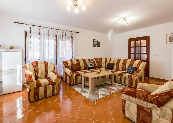 Relaxing Josip - Peaceful Area 公寓 Marčana