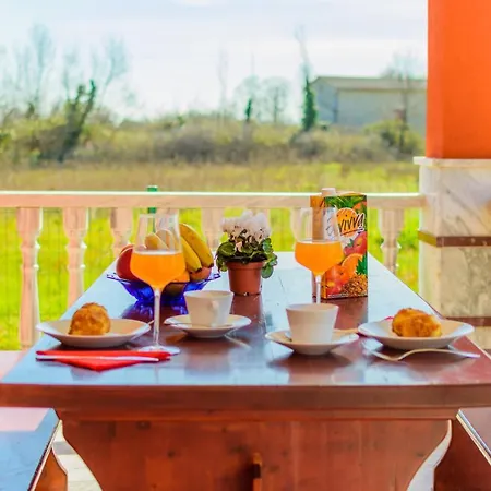 Relaxing Josip - Peaceful Area Apartment Marčana