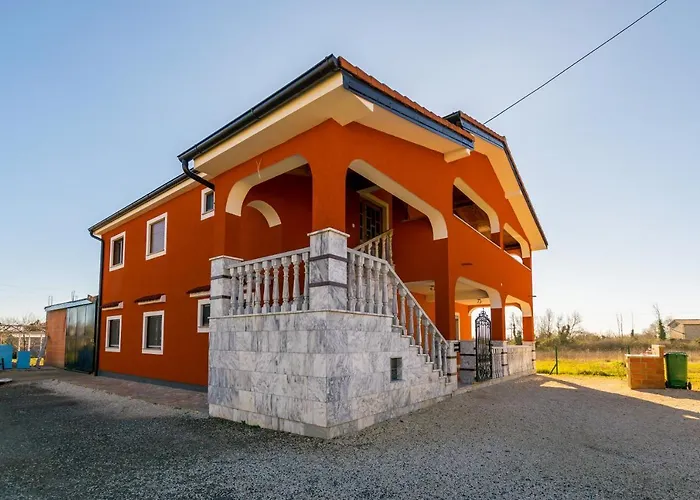 Relaxing Josip - Peaceful Area Marcana