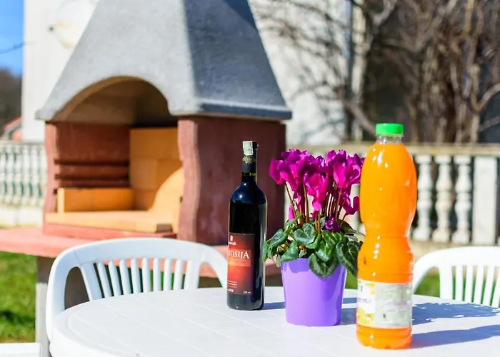 Апартаменты Relaxing Josip - Peaceful Area Marcana